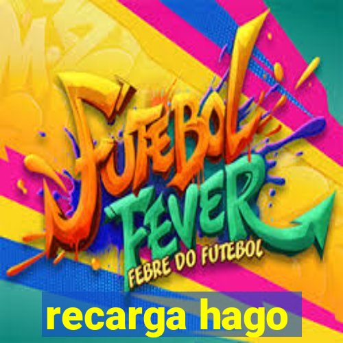 recarga hago
